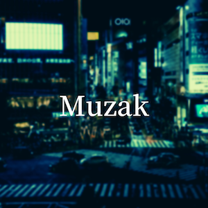 muuzak